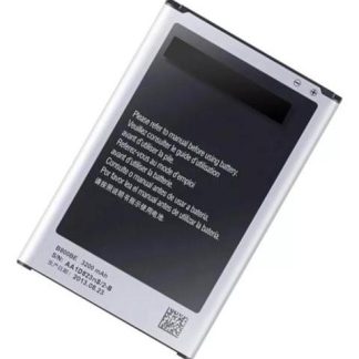 BATERIA PILA PARA SAMSUNG NOTE 3 N9000 N9005 3200MAH