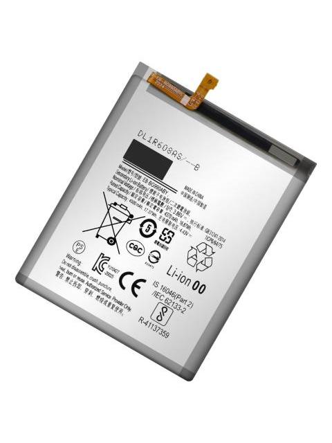 BATERIA PILA PARA SAMSUNG S21 FE 5G SM-G990B EB-BG990ABY