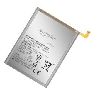 BATERIA PILA PARA SAMSUNG S22 ULTRA EB-BS908ABY 4855MAH