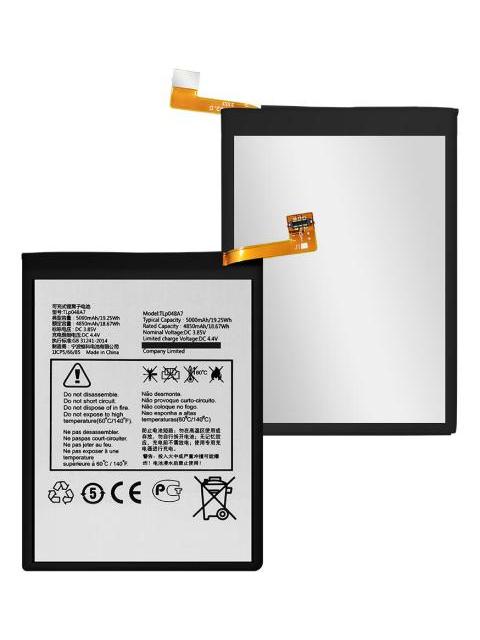 BATERIA PILA PARA TCL 20 SE T6710 30SE 6165D TLP048A7 TLP048A7