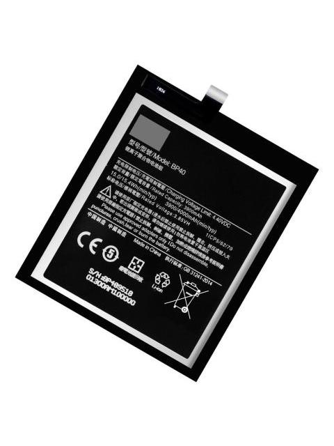 BATERIA PILA PARA XIAOMI MI 9T PRO M1903F11G BP40 3900MAH