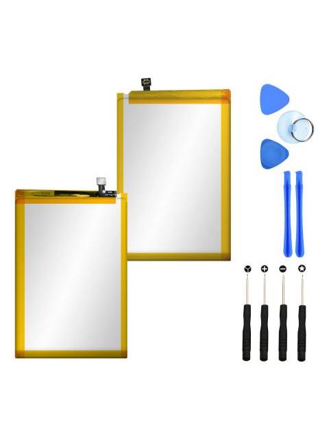 BATERIA PILA PARA XIAOMI REDMI 12C 2212ARNC4L BN5K 4920MAH BN5K