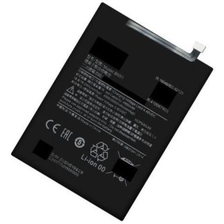 BATERIA PILA PARA XIAOMI REDMI 8 8A BN51 4900MAH