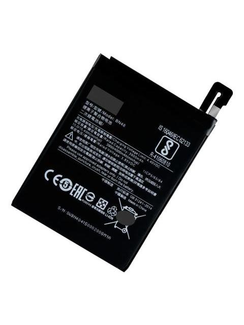 BATERIA PILA PARA XIAOMI REDMI NOTE 6 PRO BN48 3900MAH