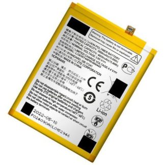 BATERIA PILA PARA ZTE BLADE A71 LI3839T44P8H866445 3900MAH