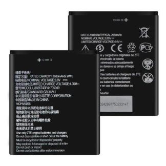 BATERIA PILA PARA ZTE BLADE L210 A5 2019 LI3826T43P4H705949