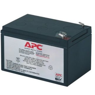 BATERIA REMPLAZO APC