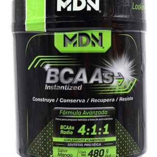 BCAAS MANGO 480 G MDN SPORTS