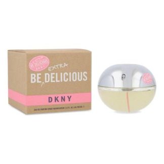 BE EXTRA DELICIOUS 100 ML EDP SPRAY - DAMA