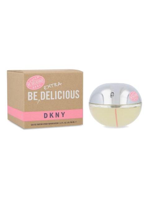 BE EXTRA DELICIOUS 100 ML EDP SPRAY - DAMA