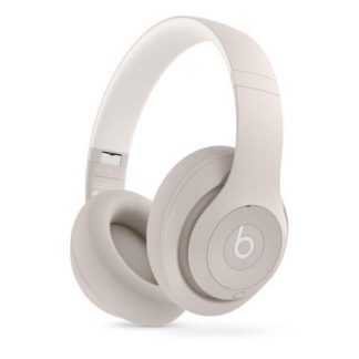 BEATS BY DR. DRE AUDIFONOS CON MICROFONO STUDIO PRO BLUETOOTH ALAMBRICO-INALAMBRICO USB-C-3.5MM ARENISCA