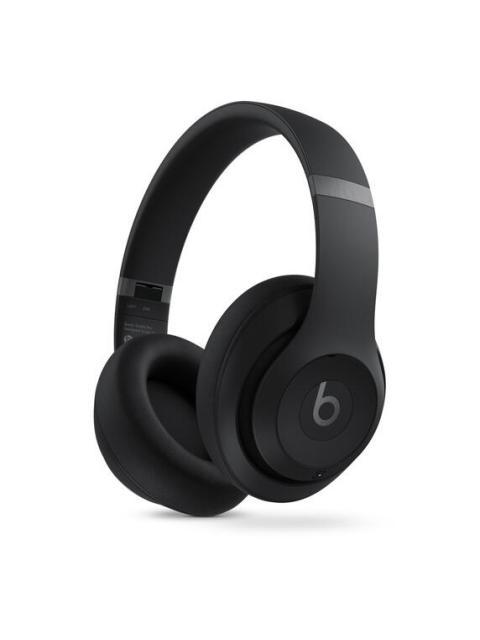 BEATS BY DR. DRE AUDIFONOS CON MICROFONO STUDIO PRO BLUETOOTH ALAMBRICO-INALAMBRICO USB-C-3.5MM NEGRO