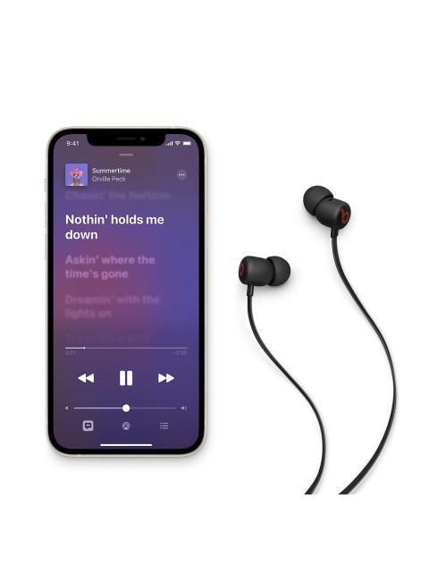 BEATS BY DR. DRE AUDIFONOS INTRAURICULARES FLEX BLUETOOTH INALAMBRICO AZABACHE - Image 3