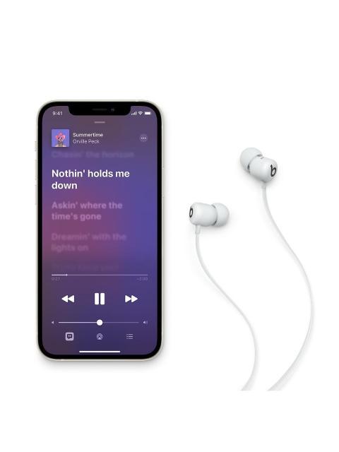 BEATS BY DR. DRE AUDIFONOS INTRAURICULARES FLEX BLUETOOTH INALAMBRICO GRIS - Image 3