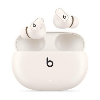 BEATS BY DR. DRE AUDIFONOS INTRAURICULARES STUDIO BUDS INALAMBRICO BLUETOOTH MARFIL