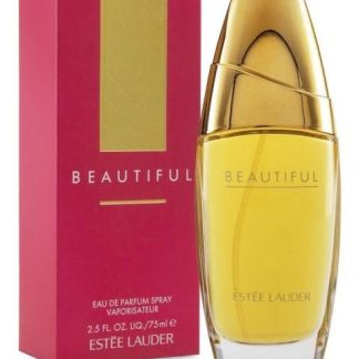 BEAUTIFUL DE ESTEE LAUDER EAU DE PARFUM 75 ML