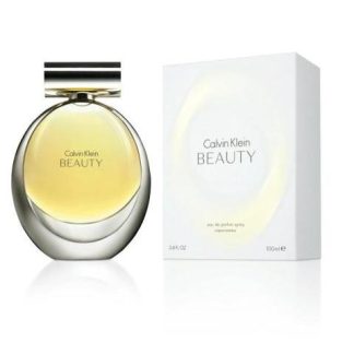 BEAUTY EDP 100ML PARA MUJER