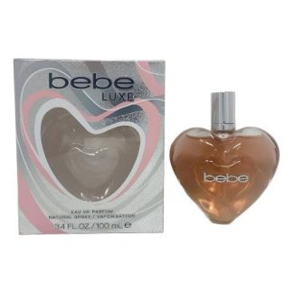 BEBE LUXE EAU DE PARFUM 100 ML PARA MUJER