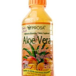 BEBIDA ALOE VERA SABOR MANGO 1 L PROSA