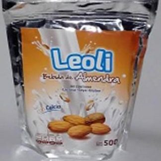 BEBIDA DE ALMENDRA 500 G BATISOYA