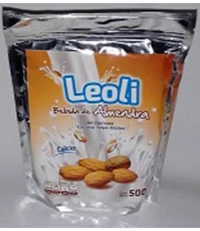 BEBIDA DE ALMENDRA 500 G BATISOYA