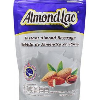 BEBIDA DE ALMENDRA 500 G SOYALAC RAPIFRUIT