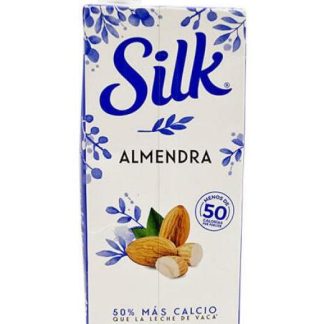 BEBIDA DE ALMENDRA 946 ML SILK