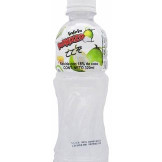 BEBIDA DE COCO 320 ML KOKOZO