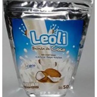 BEBIDA DE COCO 500 G BATISOYA