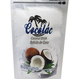 BEBIDA DE COCO 500 G SOYALAC RAPIFRUIT