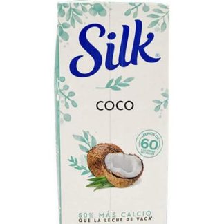 BEBIDA DE COCO 946 ML SILK