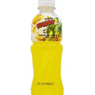 BEBIDA DE PINA Y COCO 320 ML KOKOZO
