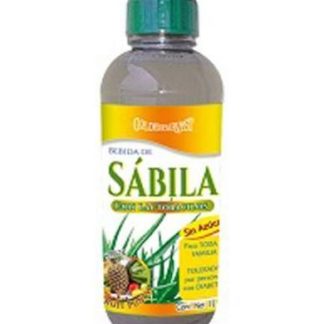 BEBIDA DE SABILA SAB TROPICAL 1 L GOLDEN HARVEST