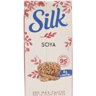 BEBIDA DE SOYA 946 ML SILK