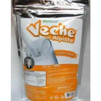 BEBIDA DE SOYA DE ALPISTE 500 G GREENSIDE