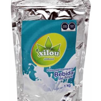BEBIDA DE SOYA NATURAL 1 KG DXILOU ALL NATURAL