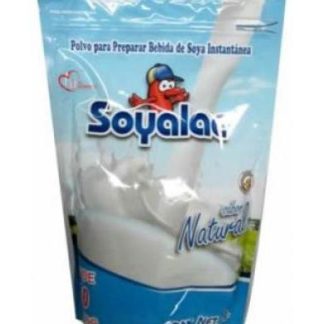 BEBIDA DE SOYA NATURAL 1 KG SOYALAC RAPIFRUIT