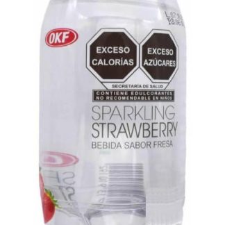 BEBIDA FRESA 350 ML OKF