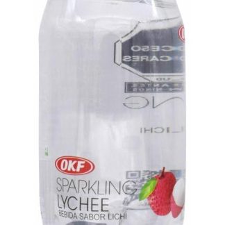 BEBIDA LICHI 350 ML OKF