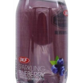 BEBIDA MORA AZUL 350 ML OKF