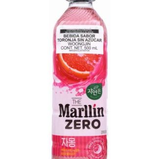 BEBIDA TORONJA 500 ML WOONGJIN