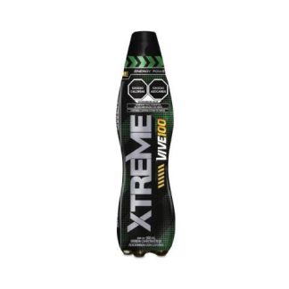 BEBIDA VIVE 100 ENERGETICA XTREME 500 ML