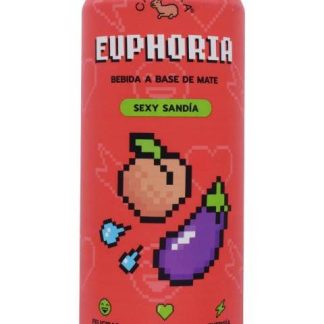 BEBIDA YERBA MATE SANDIA 473 ML CAPIBARA