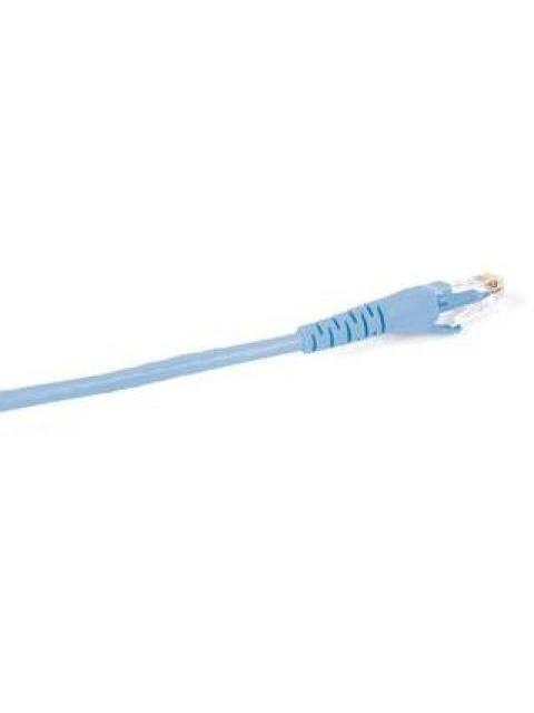 BELDEN CABLE PATCH CAT6+ RJ-45 MACHO - RJ-45 MACHO 1.2 METROS AZUL