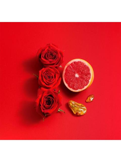 BENETTON SISTERLAND RED ROSE EDT 80 ML - Image 3