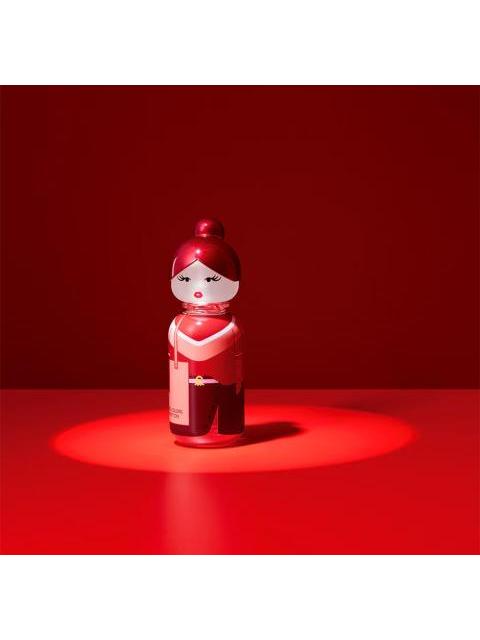 BENETTON SISTERLAND RED ROSE EDT 80 ML - Image 7