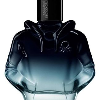 BENETTON TRIBE INTENSE PERFUME PARA HOMBRE EDP 90ML