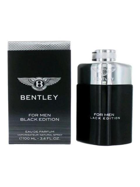 BENTLEY BLACK EDITION EDP 100ML HOMBRE - Image 3