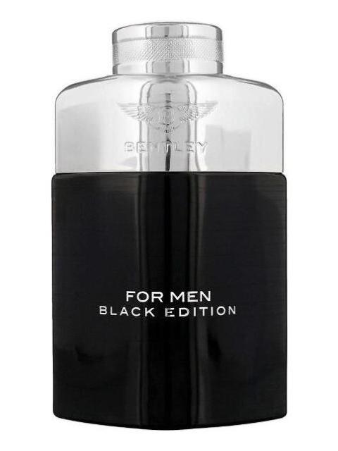 BENTLEY BLACK EDITION EDP 100ML HOMBRE - Image 9