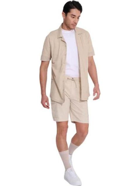 BERMUDA LINO BEIGE D.E.E.P SELECTION - Image 3